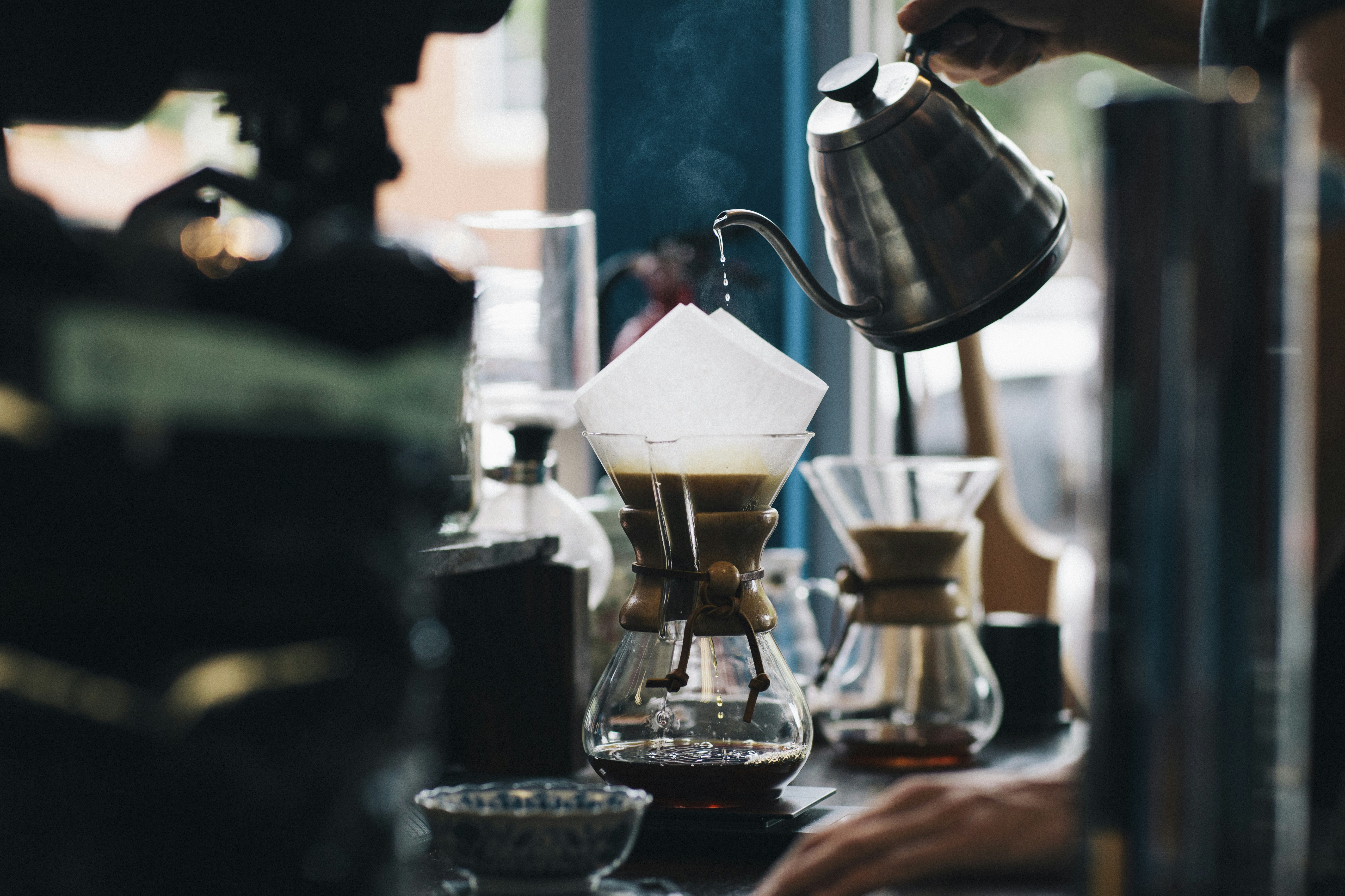Coffee Care