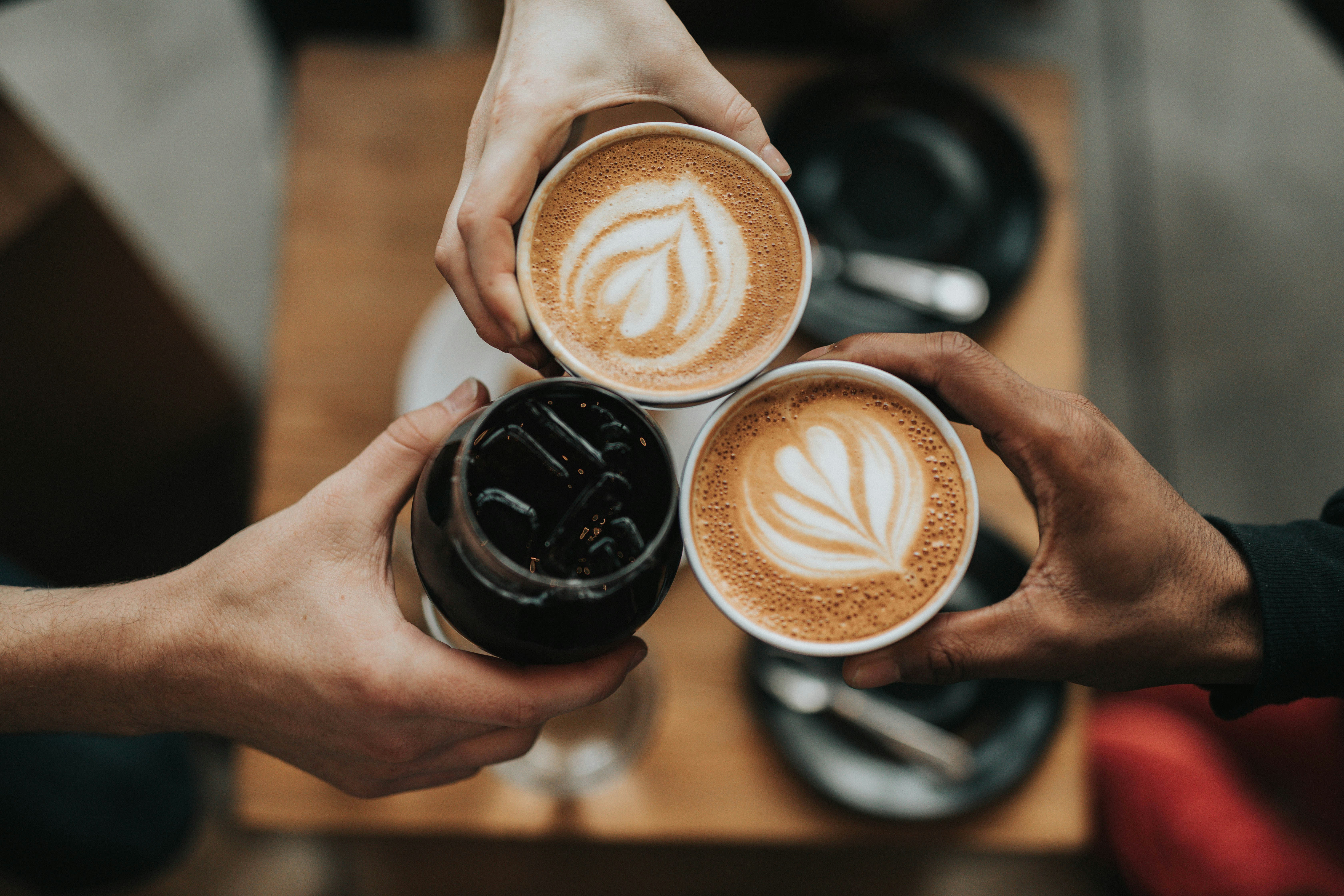 Coffee Inspiration