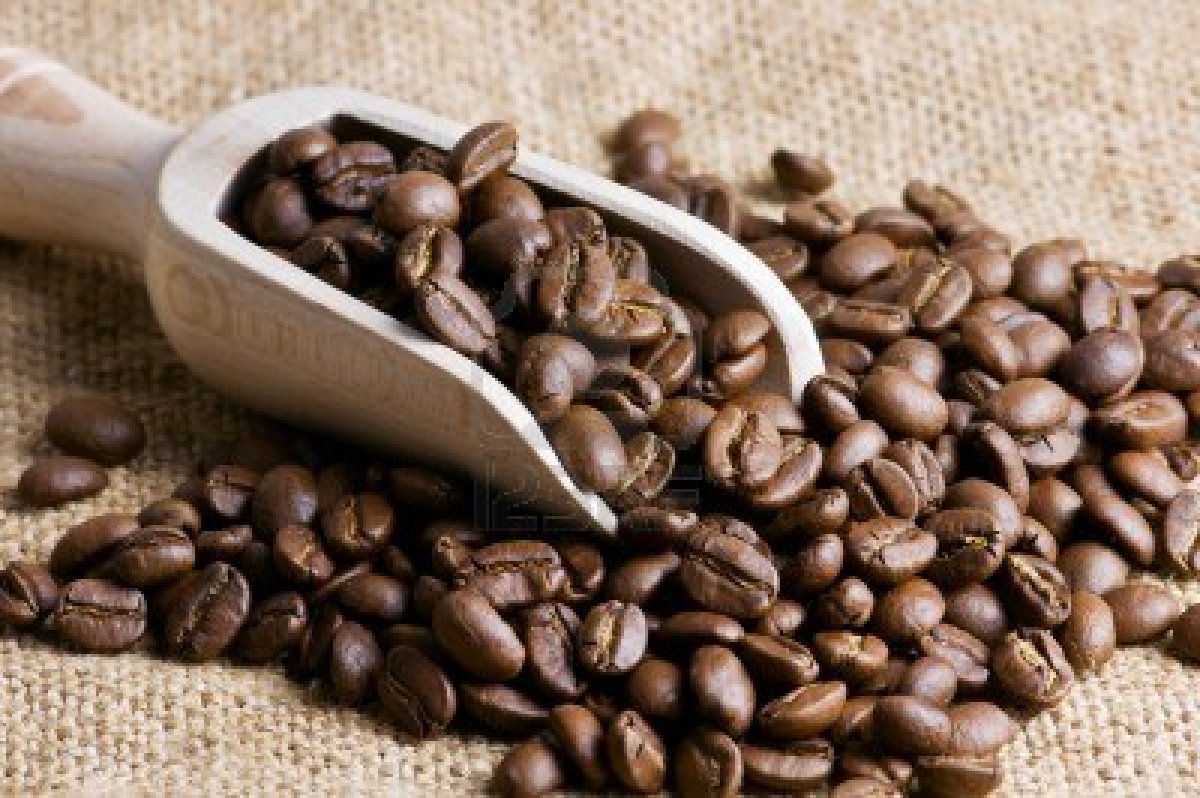 Handcrafted Coffee