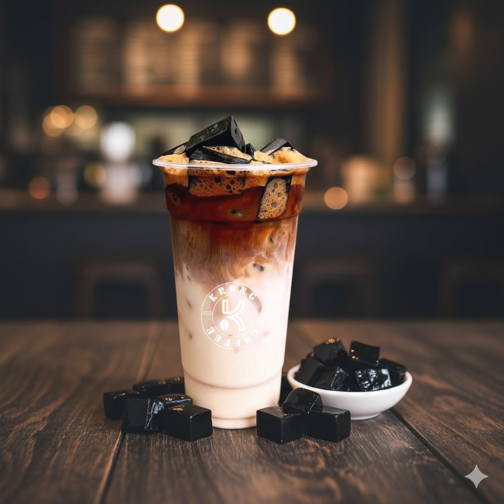 SỮA TƯƠI SƯƠNG SÁO HẠT CHIA