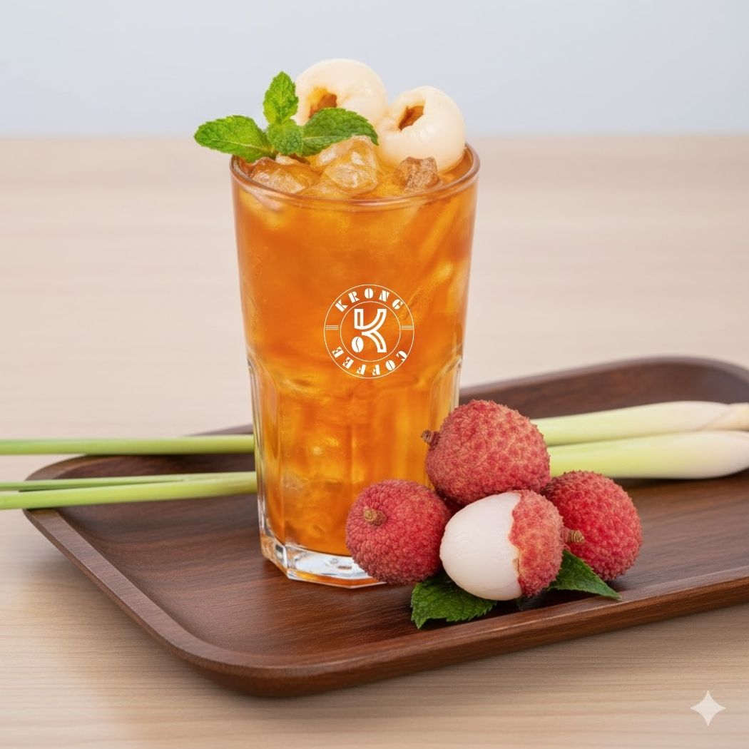 TRÀ VẢI